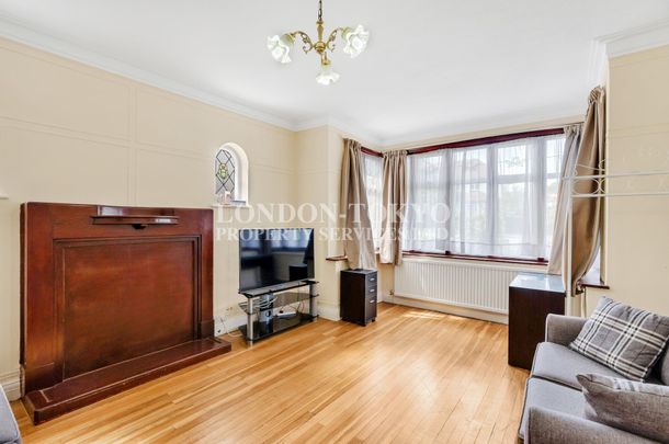 Longland Drive, N20, London - Photo 1