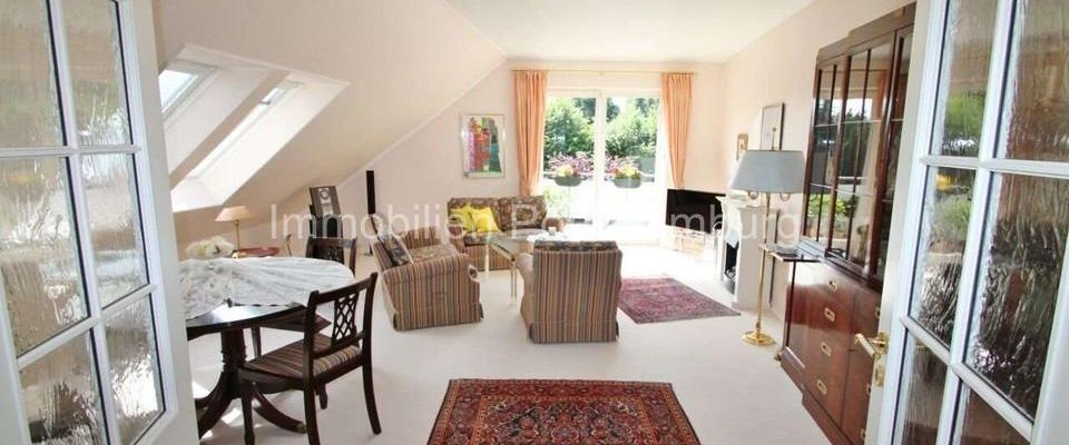 3 X 3,5 Zimmerwohnung nähe Frankfurt am Main verfügbar - Foto 1