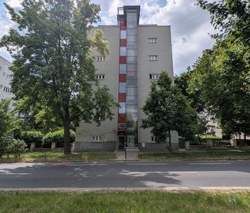Pronájem bytu 1+1 39 m² - Fotografie 3
