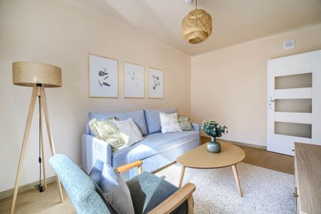 Śródmieście Nowolipki / Jana Pawła 2 pok. 35 m2 - Photo 2