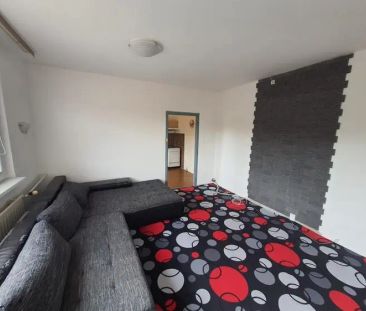 Pronájem 3+1 Česká Lípa, centrum města, ul. Roháče z Dubé. - Photo 1