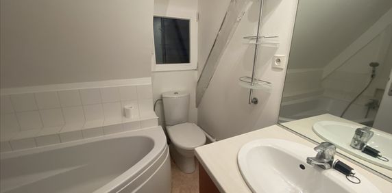 Location Appartement 2 pièces 55m² - Photo 2
