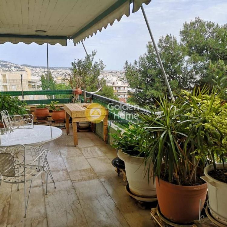 Διαμέρισμα για ενοικίαση Αμαλίειο Ορφανοτροφείο (Μαρούσι) - Photo 1