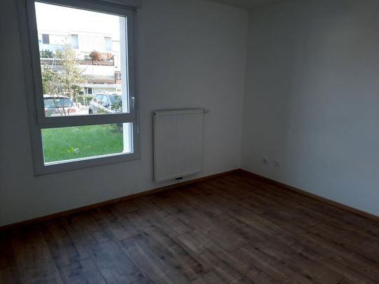 Location Appartement 2 pièces 48m² PUBLIER 74500 - Photo 1