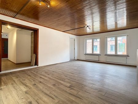 Appartement te huur - Photo 3