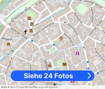 86720 NÖRDLINGEN / BALDINGEN – BALDINGEN - Foto 1