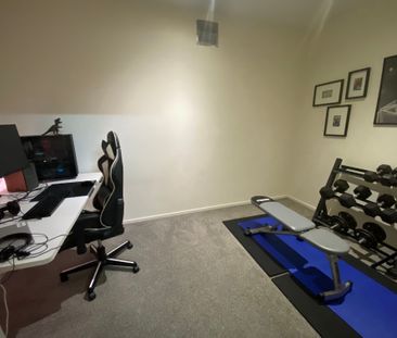 Sort after location in the heart of Parnell - Photo 6