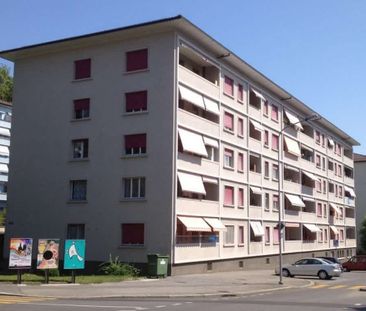 1.5 Zimmer, 28 m², 1. Stock - Foto 4