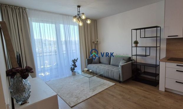 PRENÁJOM, 2 IZBOVÝ BYT REZIDENCIA ALBELLI, STARÉ MESTO - Photo 1