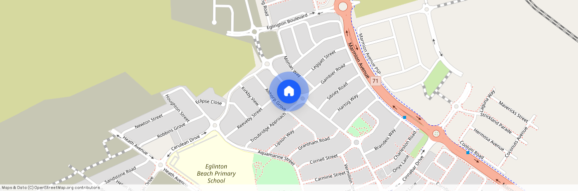 123 Leeward Avenue, WA 6034, Eglinton