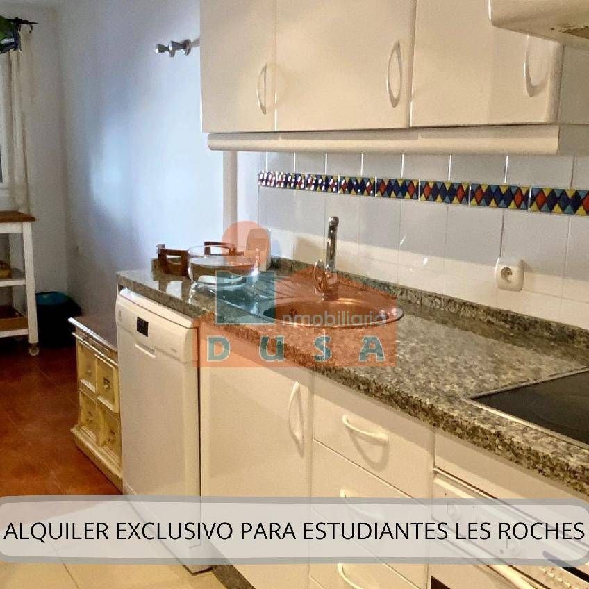 Casa o chalet de alquiler en La Dama de Noche - La Alzambra - Photo 1