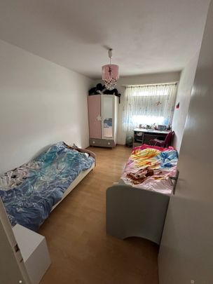 4.5 Zimmer, 1. Stock - Photo 1