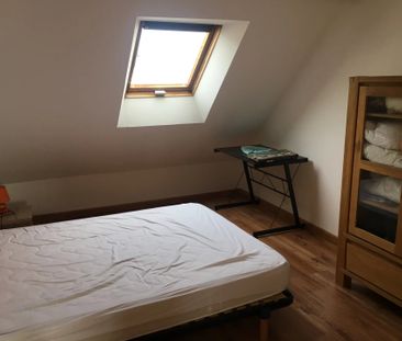 Location Appartement 3 pièces 55m² SALLANCHES 74700 - Photo 5