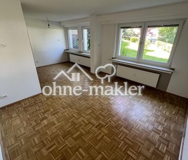 Schöne 2-Zimmer-Souterrainwohnung in Essen-Schönebeck zur Miete - Foto 6