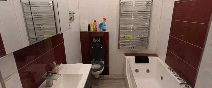 Exklusive 1-Raum-Wohnung in Sangerhausen zu vermieten - Foto 1