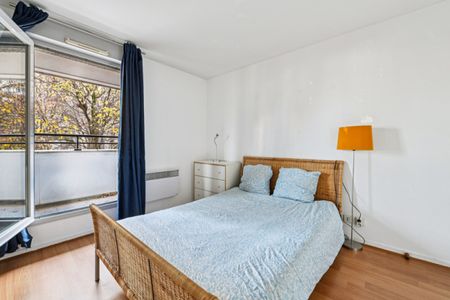 Appartement à louer à Paris 15Ème - Photo 5