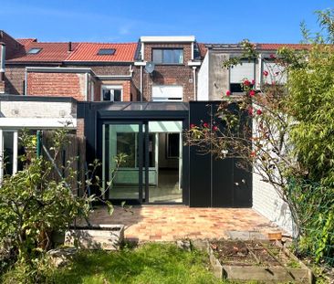 Prachtig gerenoveerde rijwoning nabij Leuven station - Foto 1