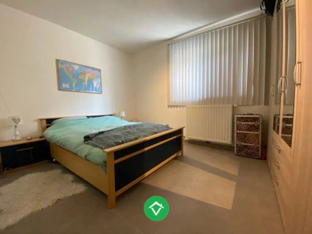 Gelijkvloers appartement met 2 slaapkamers te Koekelare - Photo 4