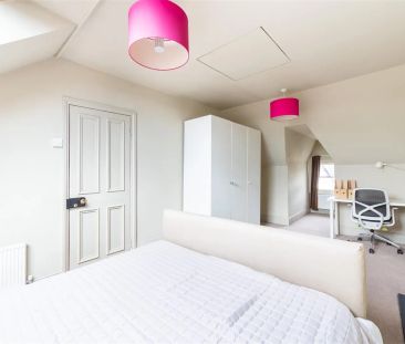 4 bed terraced house to rent in Cardigan Terrace, Newcastle Upon Ty... - Photo 2