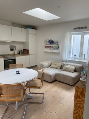 Sønder Allé 26 E, 1 1 8000 Aarhus C - Photo 1