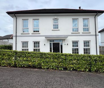 56 Farm Lodge Lane, Magherafelt, Derry, BT45 5HF - Photo 2