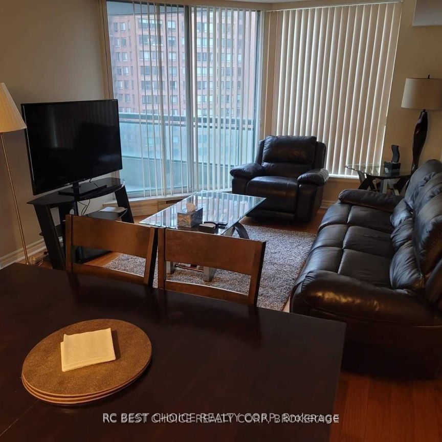 For Lease - 38 Elm Street Unit# 1211, Toronto, Ontario - Photo 1