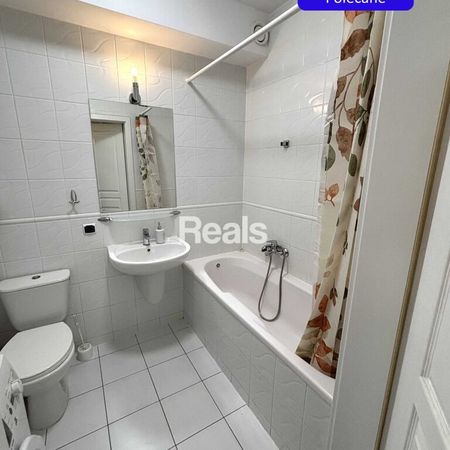 Warszawa, Ochota, Wacława Sierpińskiego - Zdjęcie 5