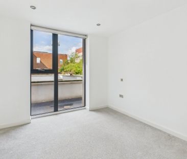 Optimal House, Station Road, Gerrards Cross,SL9 - Photo 3