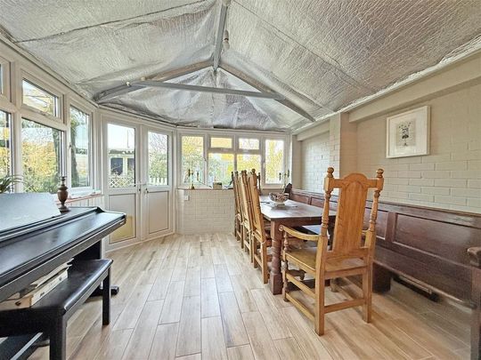 3 bedroom detached house to rent - Photo 1