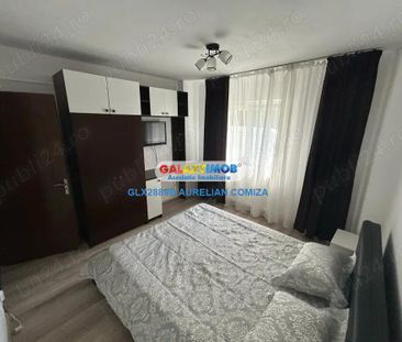 Apartament 2 camere decomandat Fundeni/AC/Centrala - Photo 1