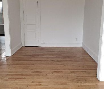 Grand 5 1-2 à louer à Trois-Rivières - Photo 1