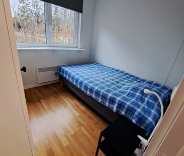 Oxelvägen, Tullinge - Foto 4