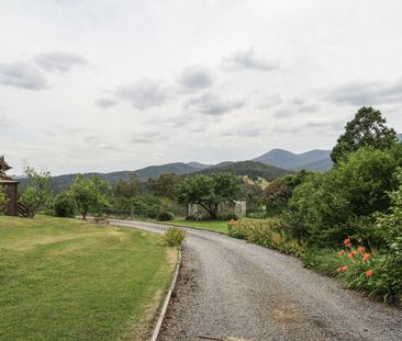 1/399 Maroondah Highway, 3777, Healesville Vic - Photo 2