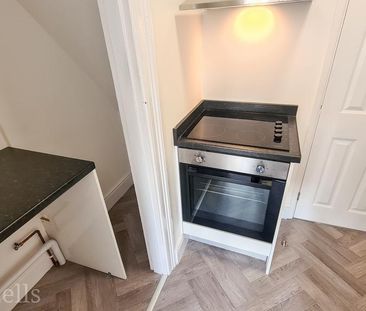 Studio to rent - Photo 6