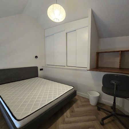 Location Appartement 2 pièces Meublé 25m² CAEN 14000 - Photo 3