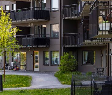 Meterovägen 8 - Foto 4