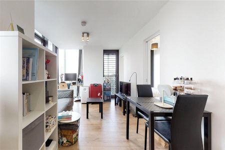 Great Eastern Road, Stratford, London, E15 1DL - Photo 3
