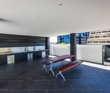 81/45 West Row, City ACT 2601 - Apartment For Rent | Domain - Photo 2