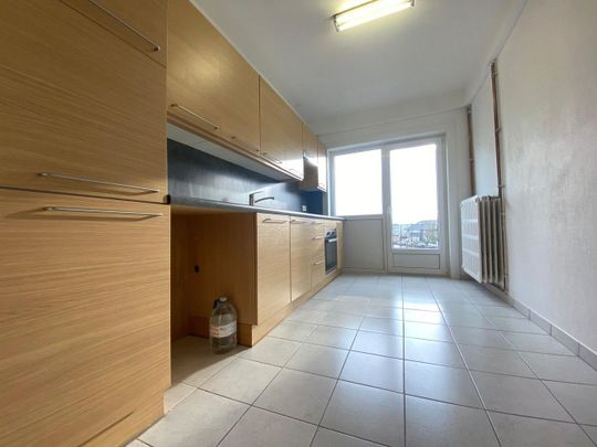 APPARTEMENT MET TWEE SLAAPKAMERS - Photo 1