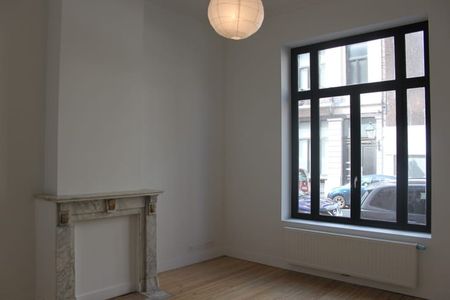 Triplex te huur - Foto 4