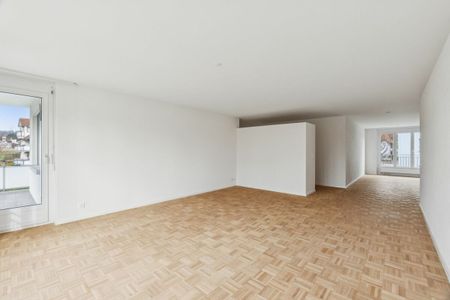 Grosszügige 4.5-Zimmer-Wohnung - Photo 5