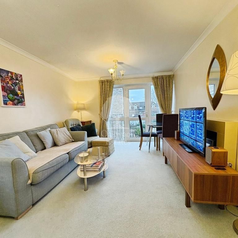 2 bedroom apartment to rent - Photo 1