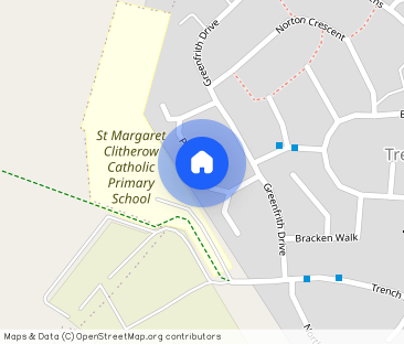 Pine Ridge, Tonbridge, TN10 - Photo 1