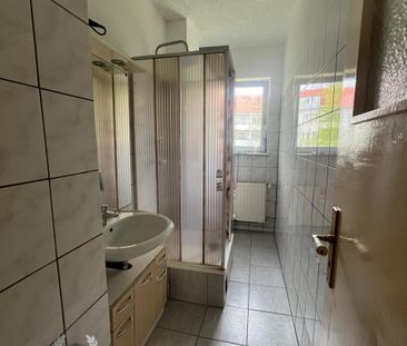 Renovierte 2-Zimmer-Wohnung mit Balkon am Neuköllner Schifffahrtskanal - Foto 6