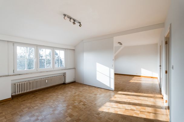 Avenue Isidore Geyskens, 1160, Auderghem - Photo 1