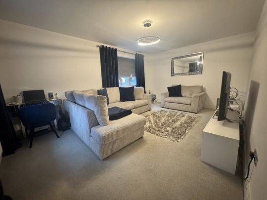 Valley Meadow, Bradford, Denholme - Photo 1