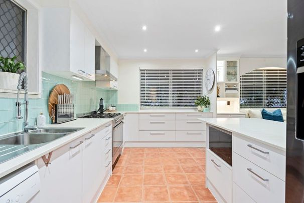 Charming Chirn Park Home – Walk to Everything - Photo 1