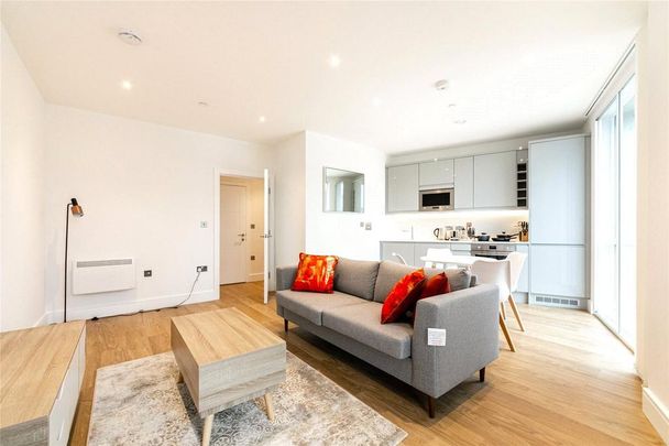 2 bedroom apartment to rent - Photo 1