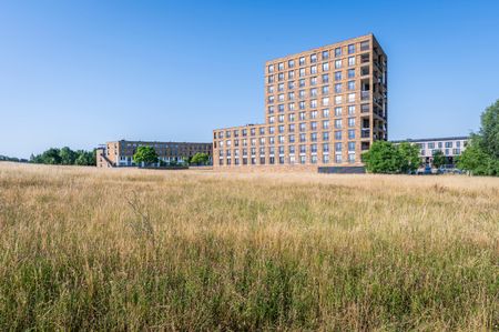 Atletenbaan 94 B - Foto 2