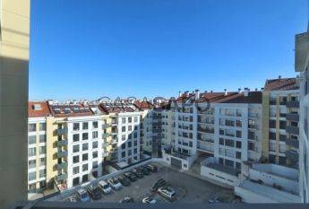 Apartamento T2 para alugar na Amadora